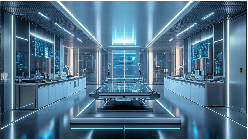 车规电控产品测试